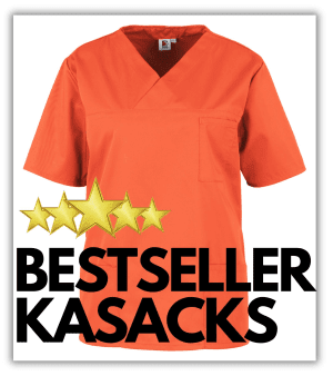 BESTSELLER-KASACKS - damenkasacks.de